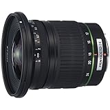 Kマウントの貴重な純正超広角ズーム smc PENTAX-DA 12-24mmF4 ED AL[IF